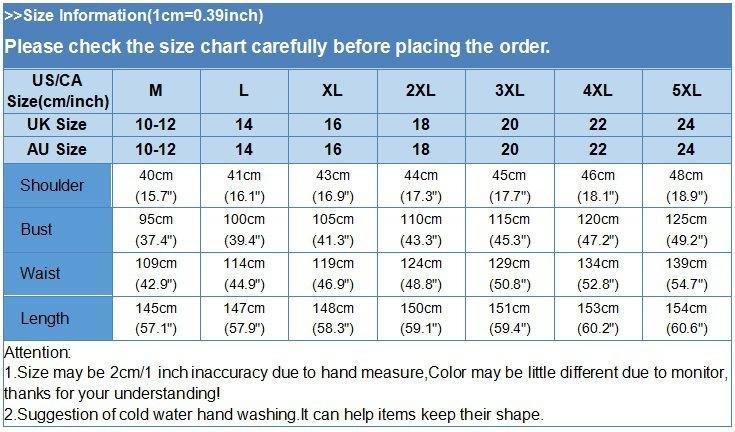 Women's V-neck Bohemian Swing Chiffon Maxi Slip Dress Plus Size - CHALIER