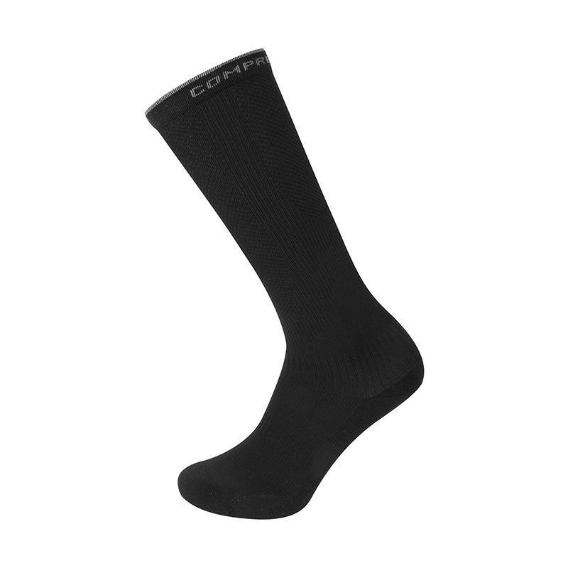 Compression Sports Socks Non-Slip Breathable Basketball Running Socks - CHALIER