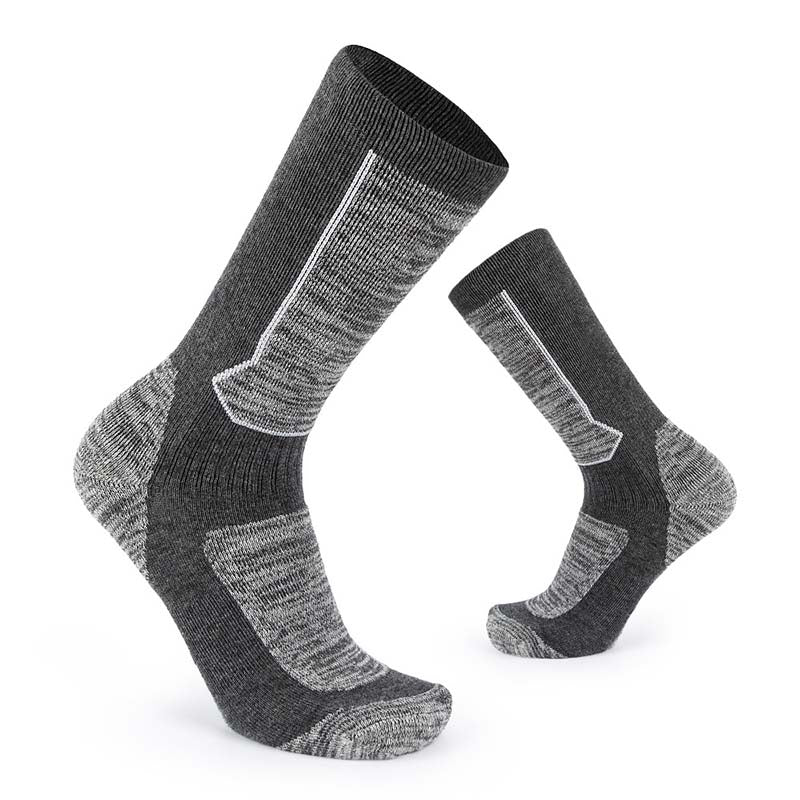 Men's Socks Hiking Socks Outdoors High Ski Super Thick Socks