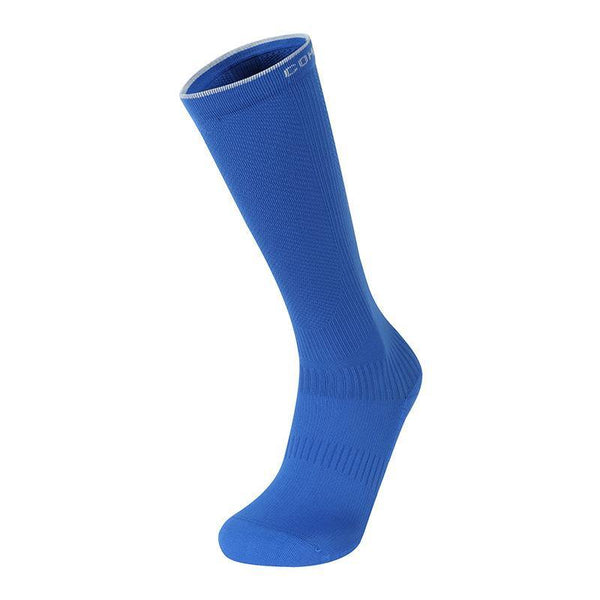 Compression Sports Socks Non-Slip Breathable Basketball Running Socks - CHALIER