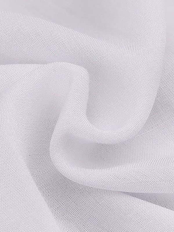 Women's Beach Swimsuits Bikini Oversized Cover Up Dress - CHALIER