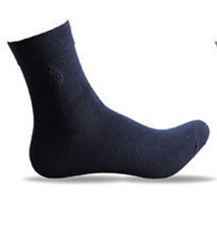 Men's Casual Socks Cotton 5 Pack