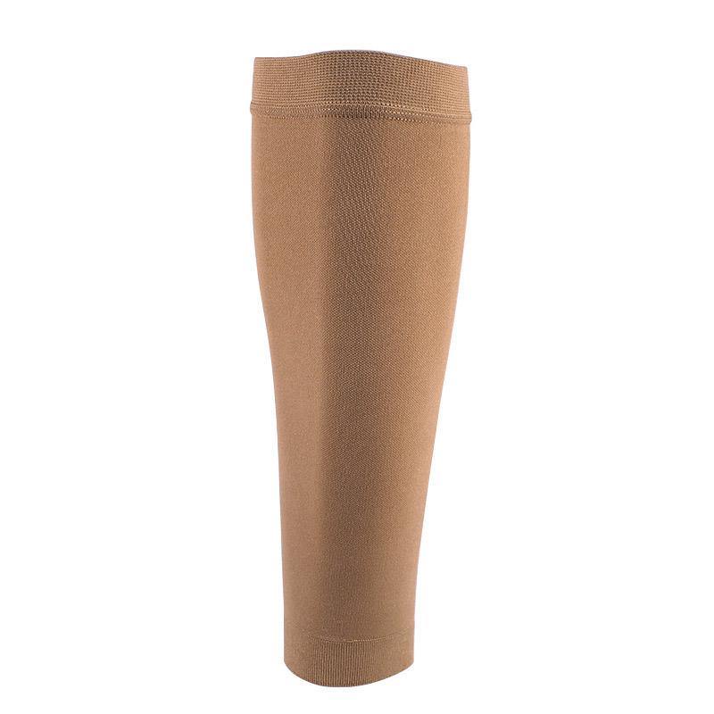 Womens Plus Size Calf Compression Socks Stockings 5XL Mens Elastic Calf Socks Sports Protection - CHALIER