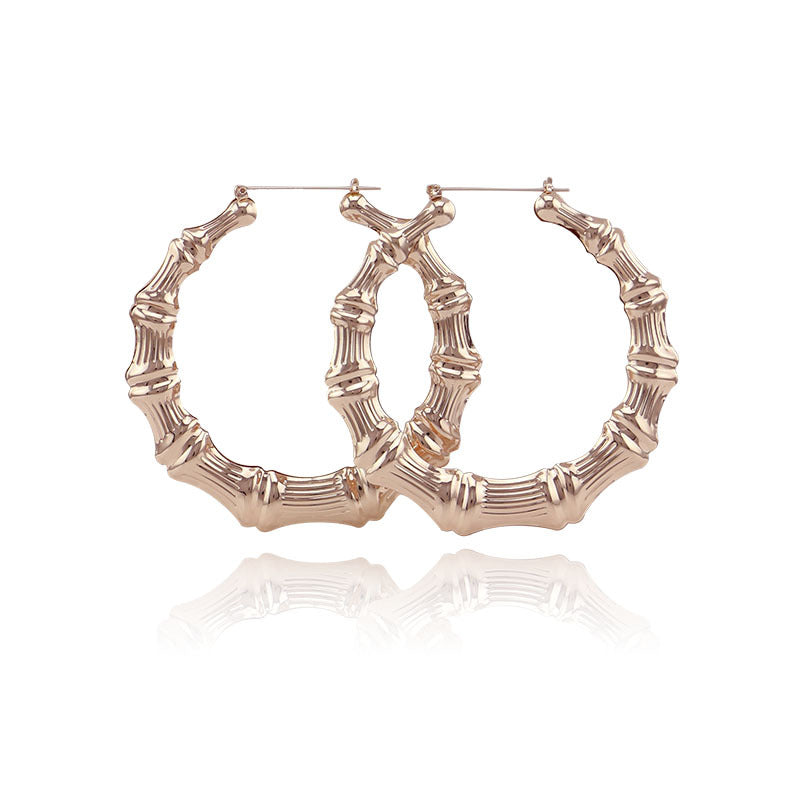 Female Hot Earrings Women Hoops Drop Earrings