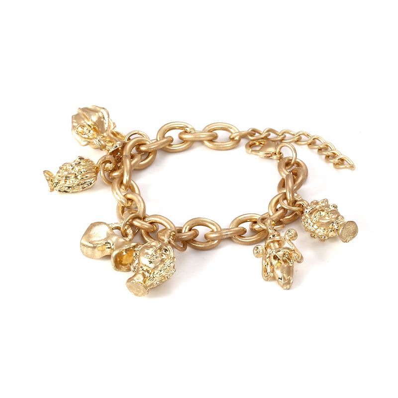 Female Fashionable Drop Bracelets Woman Design Jewelry