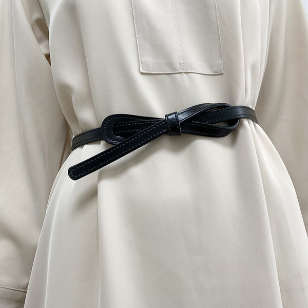 Women Design Dress Belt Fashion Belt