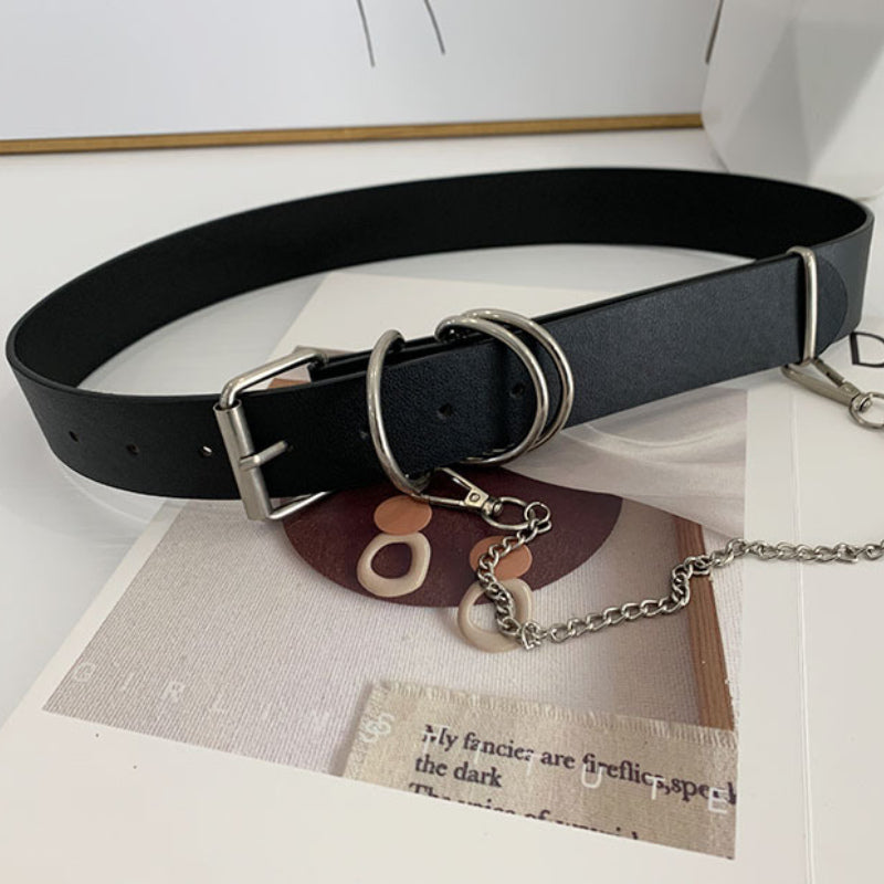 Women Design Fashion Dress Belt Hot Cool Belt