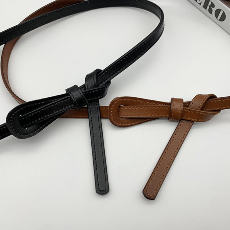 Women Design Dress Belt Fashion Belt