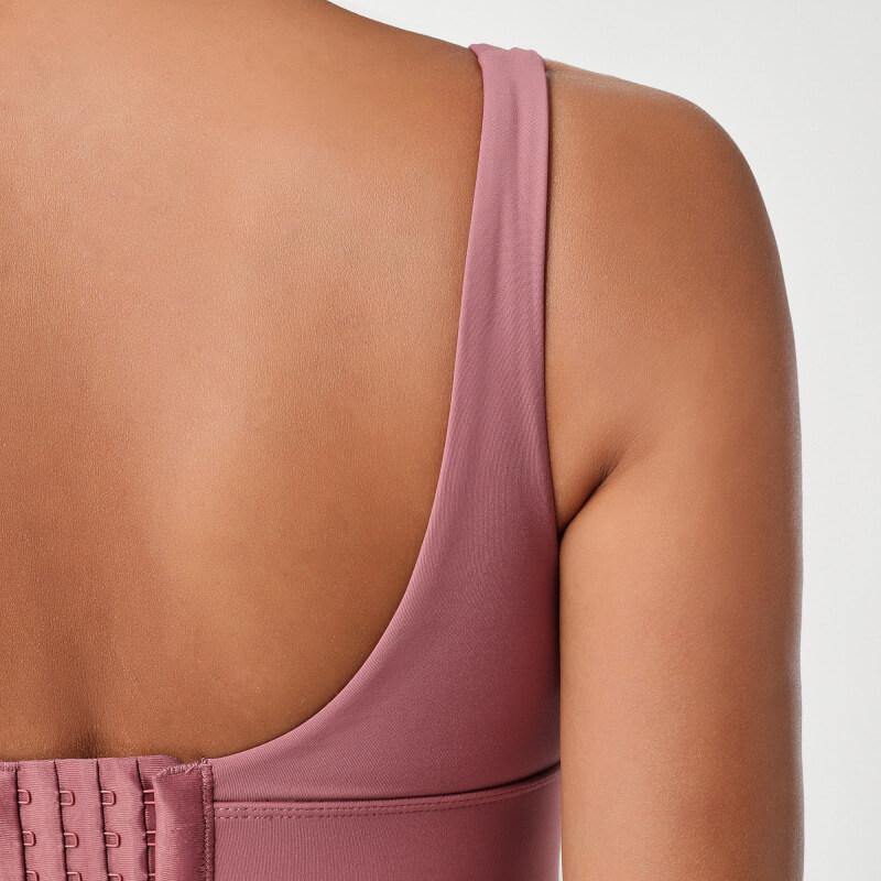 Women Sport Bra Removable Pads Bra for Yoga Running Athletic Gym Workout Fitness - CHALIER