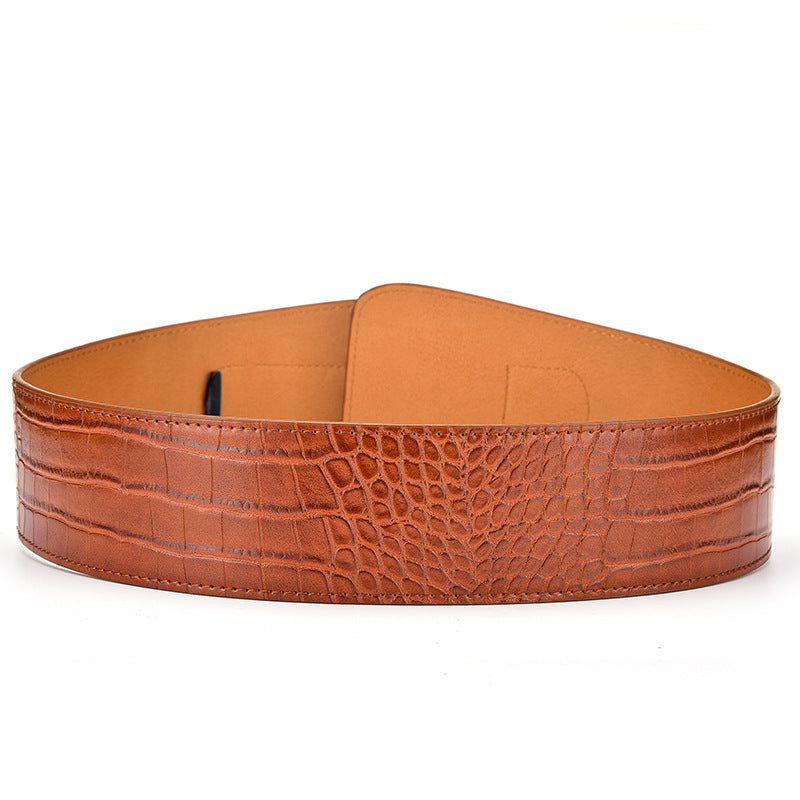 Women Design Fashion Dress Belt Girdling Belt