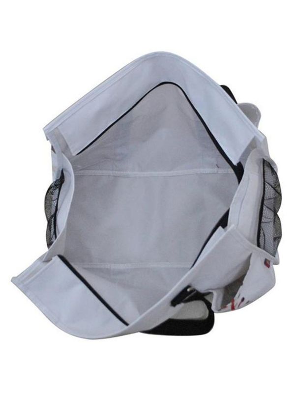 Sports Large Organizer Tote Bag