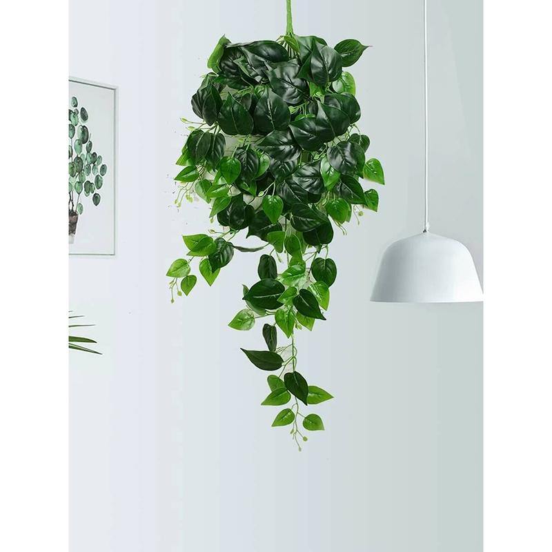 Artificial Hanging Vine for Wedding Party Home Garden Decoration - CHALIER