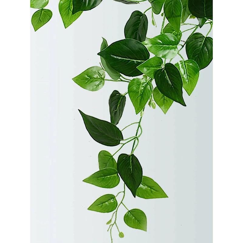 Artificial Hanging Vine for Wedding Party Home Garden Decoration - CHALIER