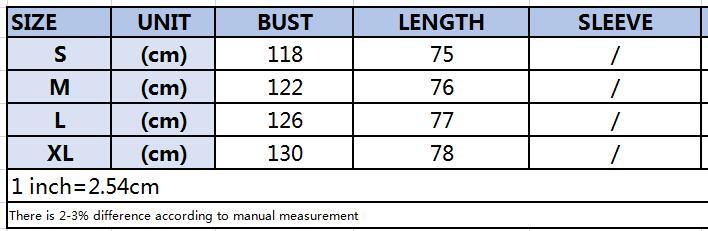 Women's Casual Loose Mini Slip Dress Beach Plus Size - CHALIER