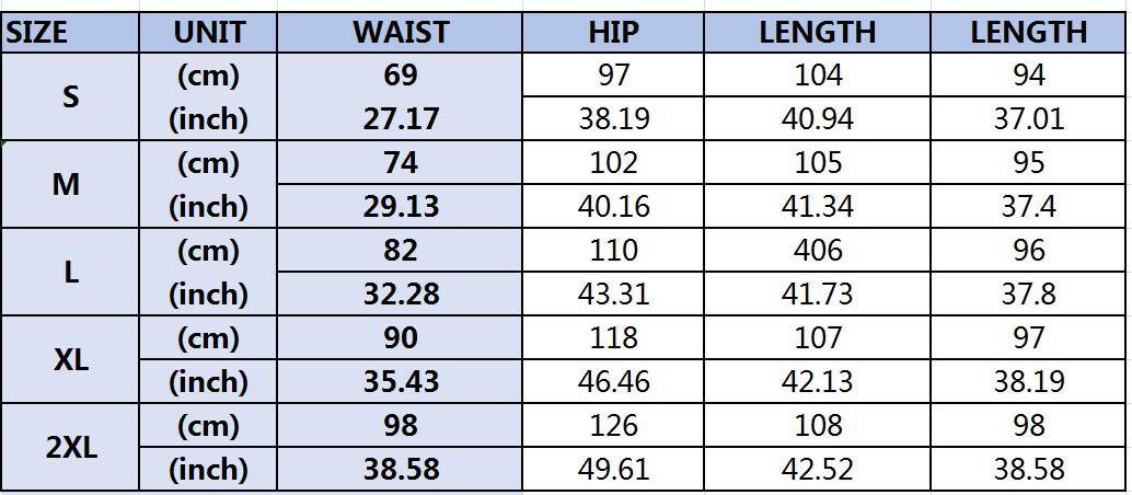 Women's Casual Ripped Bell Bottom Jeans High Waist - CHALIER