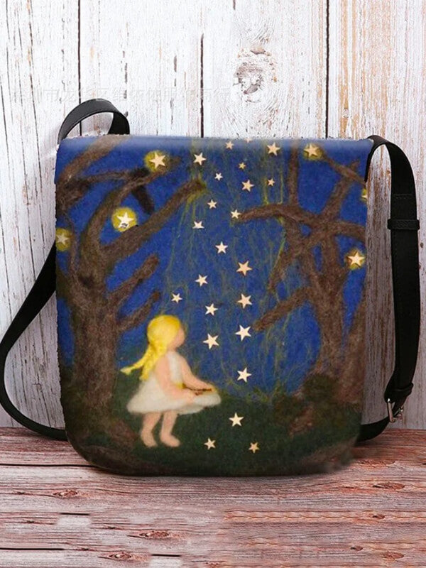 Women's Boho Shoulder Bags