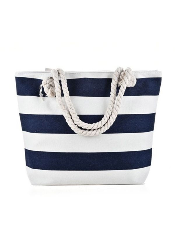 Women Casual Canvas Tote Bag