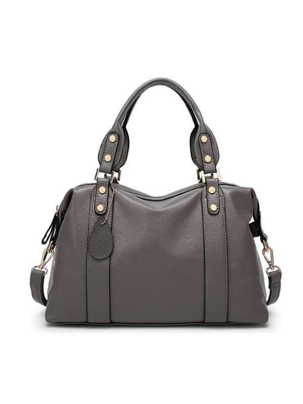 Womens Handbags PU Daily CrossBody Bag Handbag - CHALIER