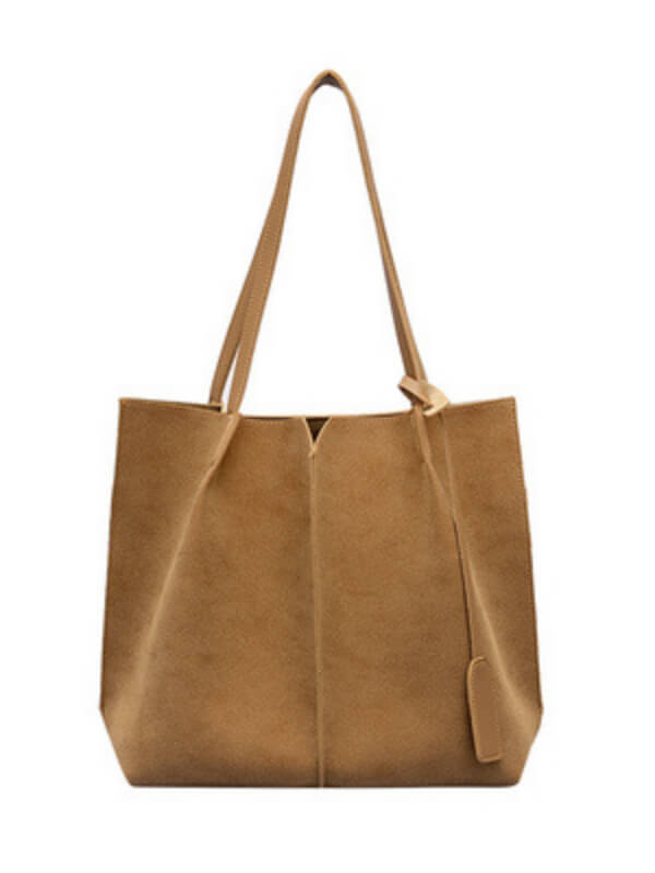 Women Solid Casual Shoulder Bag