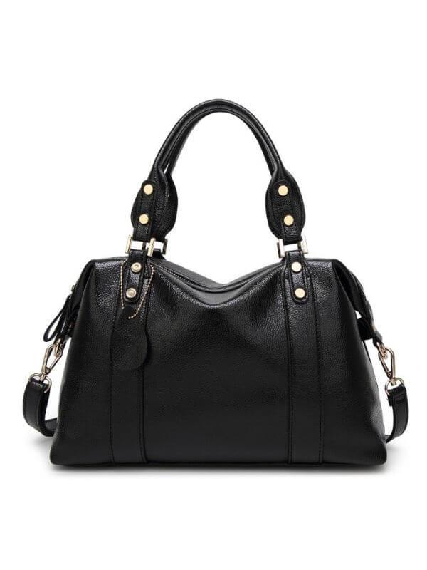 Womens Handbags PU Daily CrossBody Bag Handbag - CHALIER