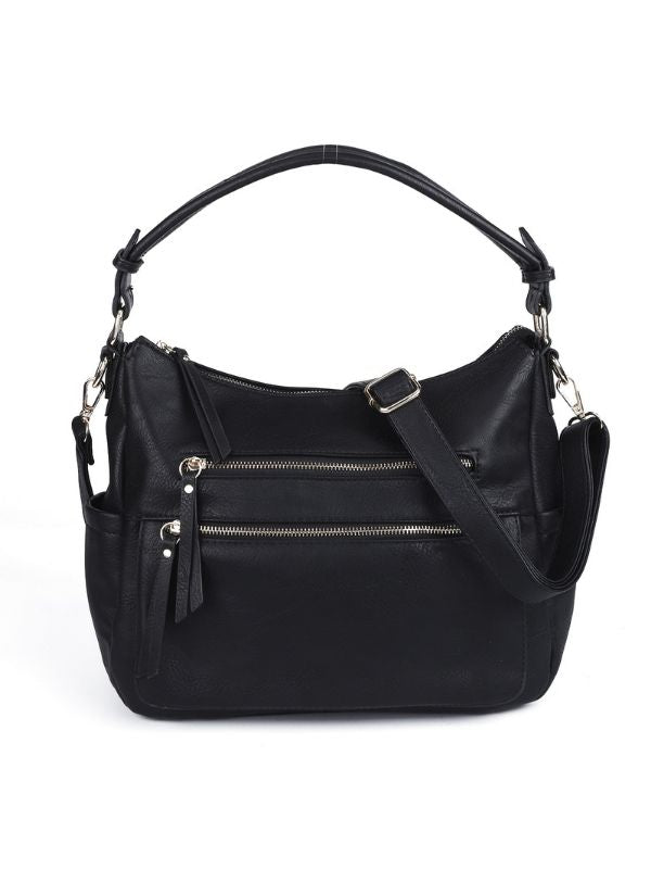 Women Daily Vintage Shoulder Messenger Bag