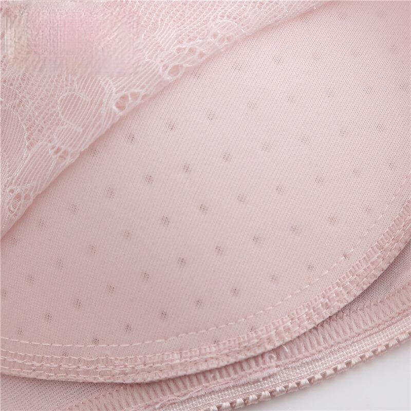 Women's Wirefree Ultra Soft Nursing Bra Maternity Breastfeeding Bras for Pregnant - CHALIER