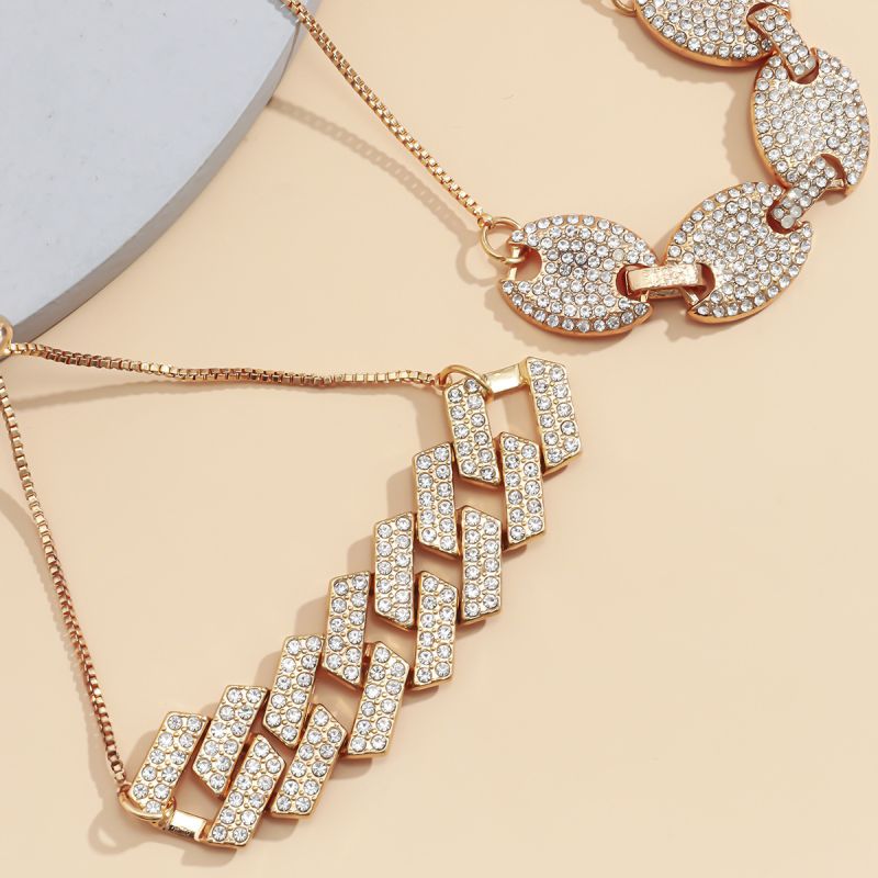 Female Fashionable Bracelets Woman Hot Jewelry Set