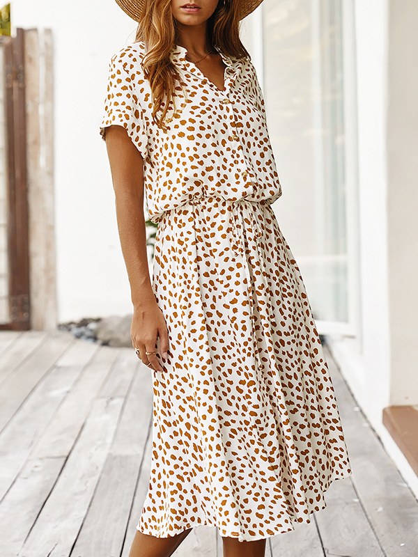 Women's Fashion Dress Hot Tunic Skirt