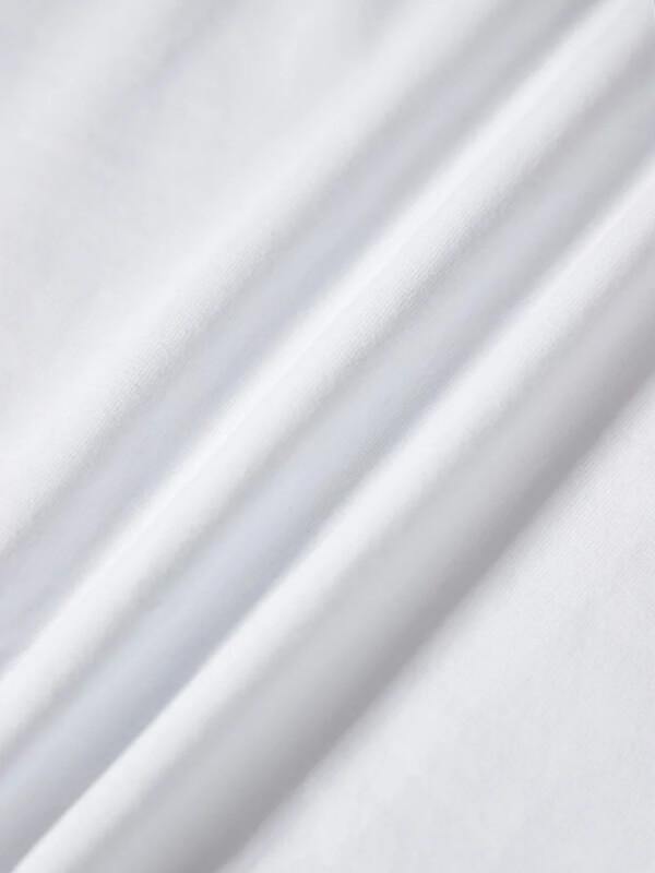 Grandma Knows Everything Women's Letter Printed T-Shirt - CHALIER