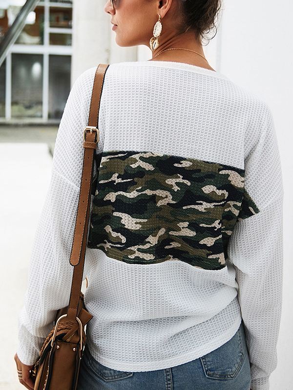 Women's Fashion Top Casual Meisai Outwear