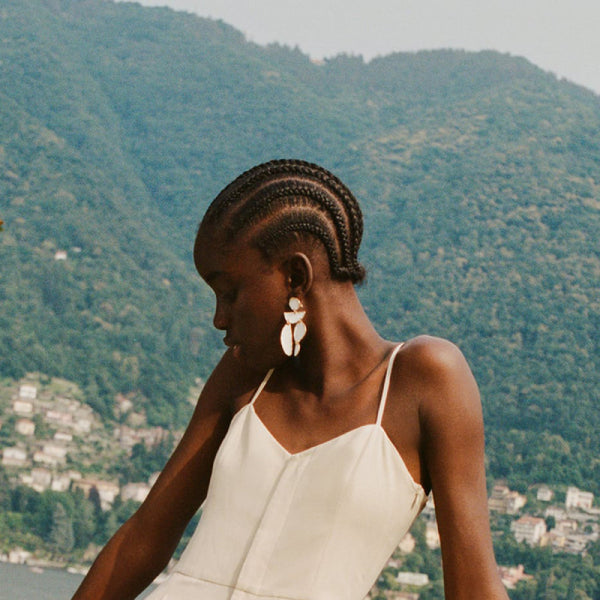 Female Design Earrings Women Fashion Drop Earrings