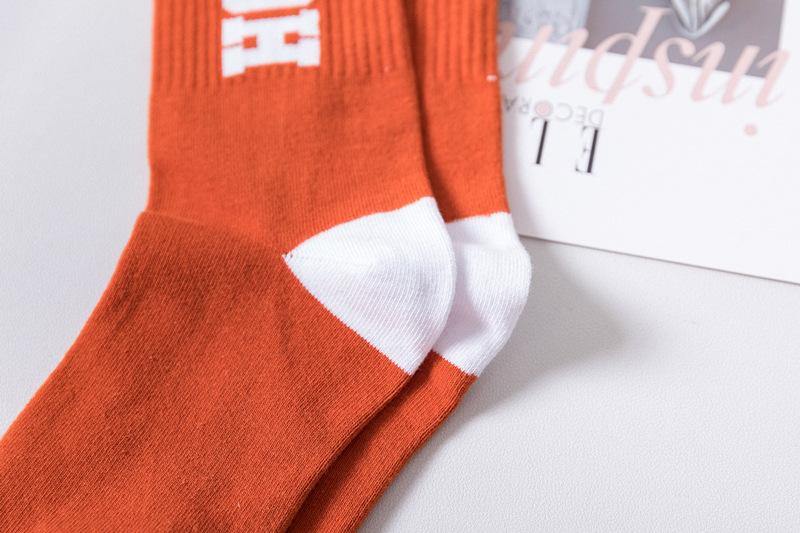 Calf Socks Knee-length Fitness Sports Yoga Stockings - CHALIER