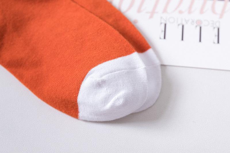 Calf Socks Knee-length Fitness Sports Yoga Stockings - CHALIER