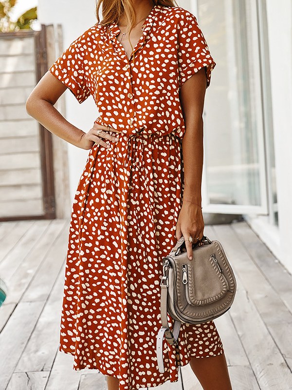 Women's Fashion Dress Hot Tunic Skirt