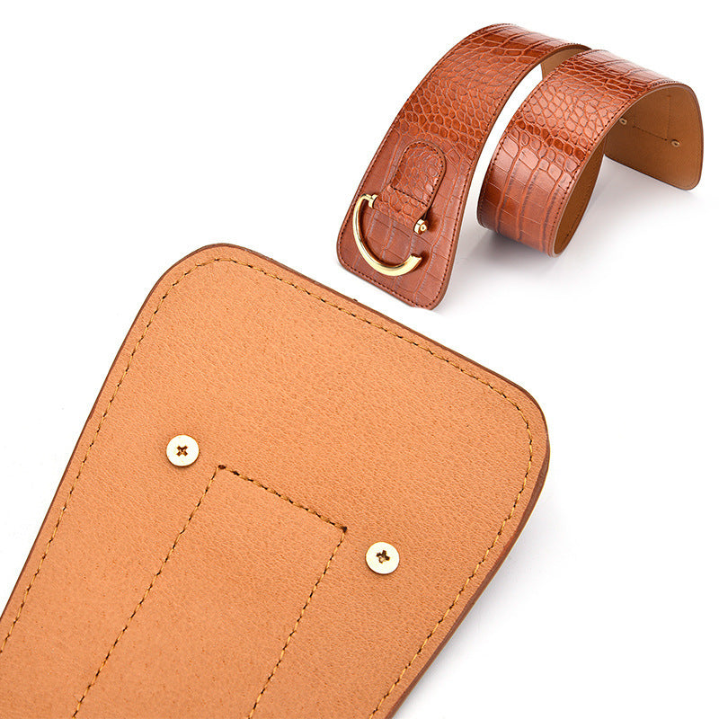 Women Design Fashion Dress Belt Girdling Belt