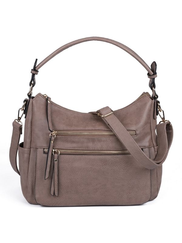 Women Daily Vintage Shoulder Messenger Bag