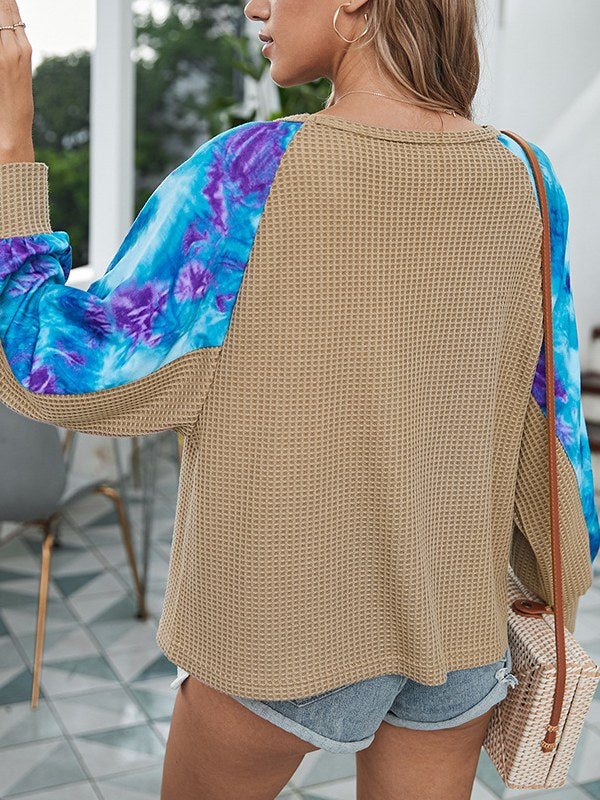 Women's Fashion Top Casual Design Shirt