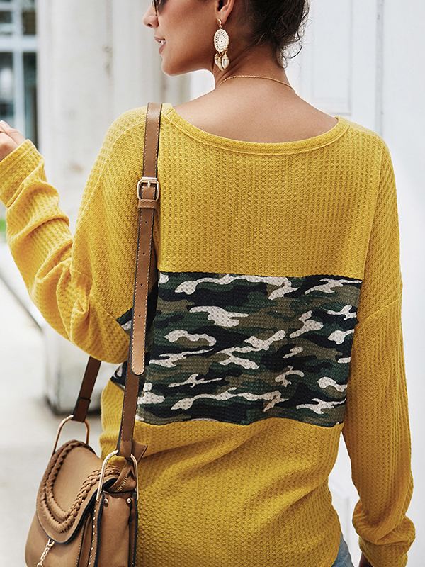 Women's Fashion Top Casual Meisai Outwear