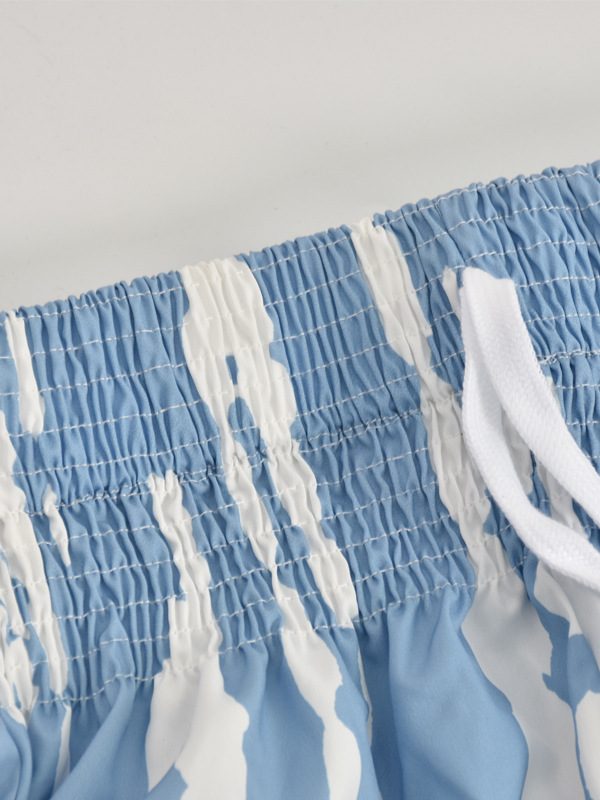 Women's Casual Long Fashion Bohemia Loose Pants