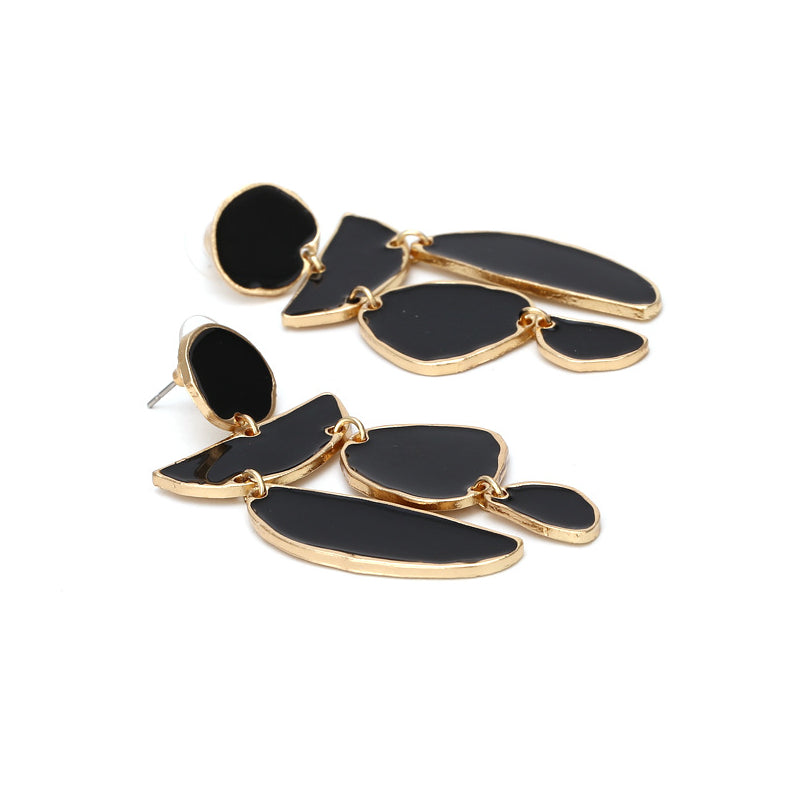 Female Design Earrings Women Fashion Drop Earrings