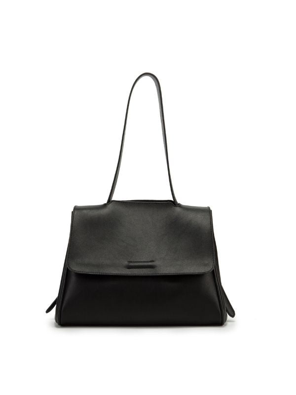 Women's Bags Simple Pu Leather Casual Soft Leather Bag