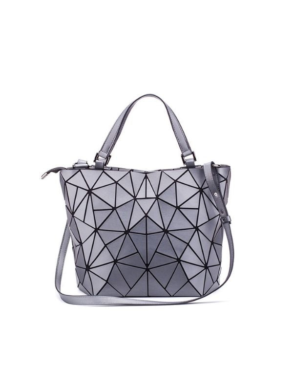 Women Large Capacity Shoulder Messenger Handbag