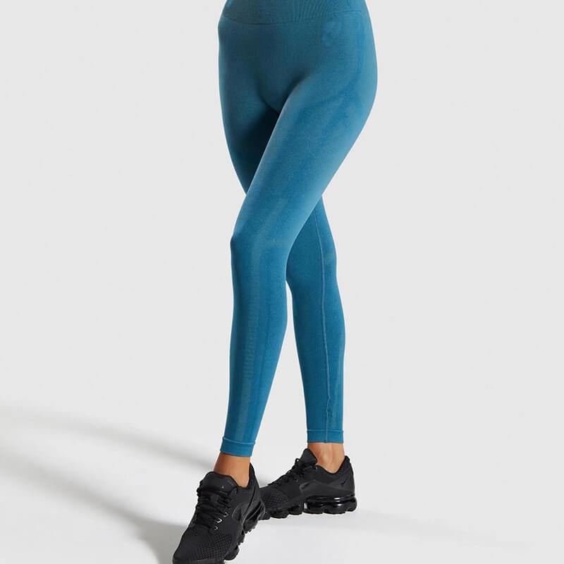 Women Seamless Sport Bra&Pants Yoga Workout Fitness - CHALIER