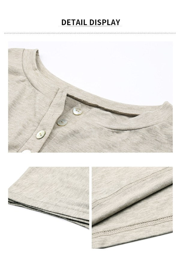 Women's Fashion Top Casual Shirt