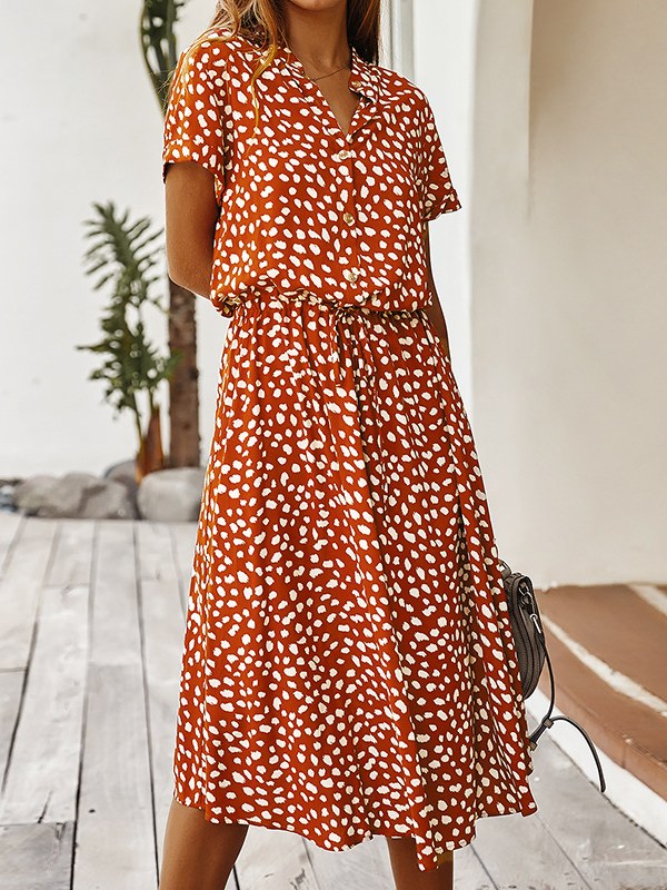 Women's Fashion Dress Hot Tunic Skirt