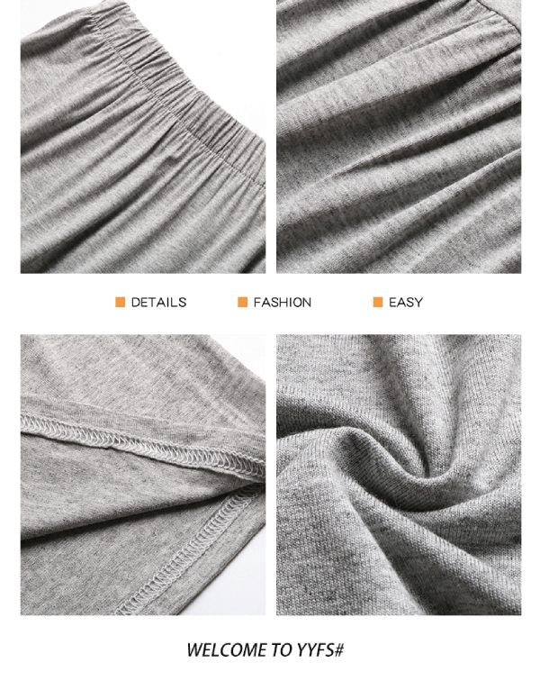 Women's Fashion Skirt Casual Skirt