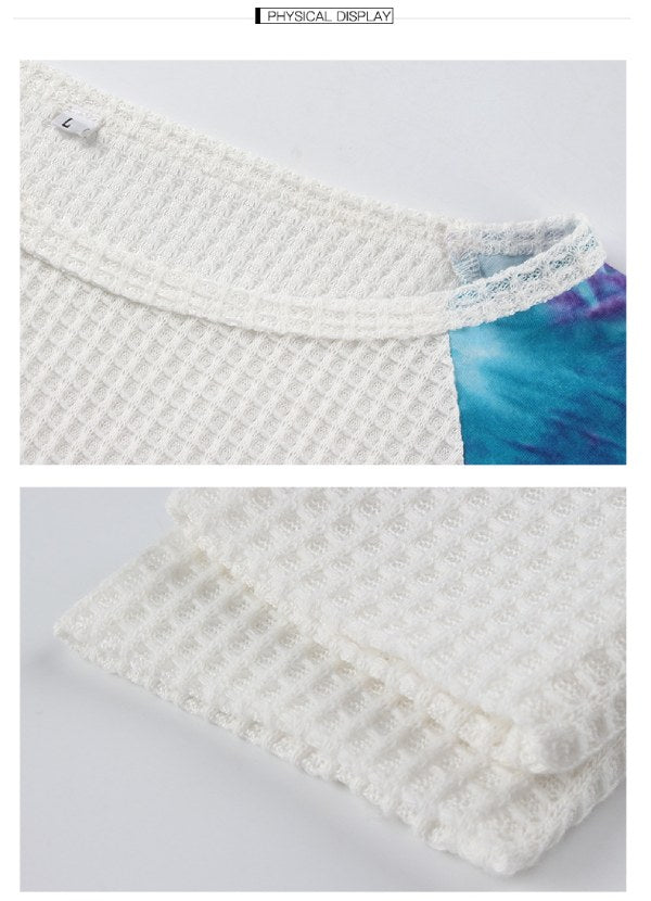 Women's Fashion Top Casual Design Shirt