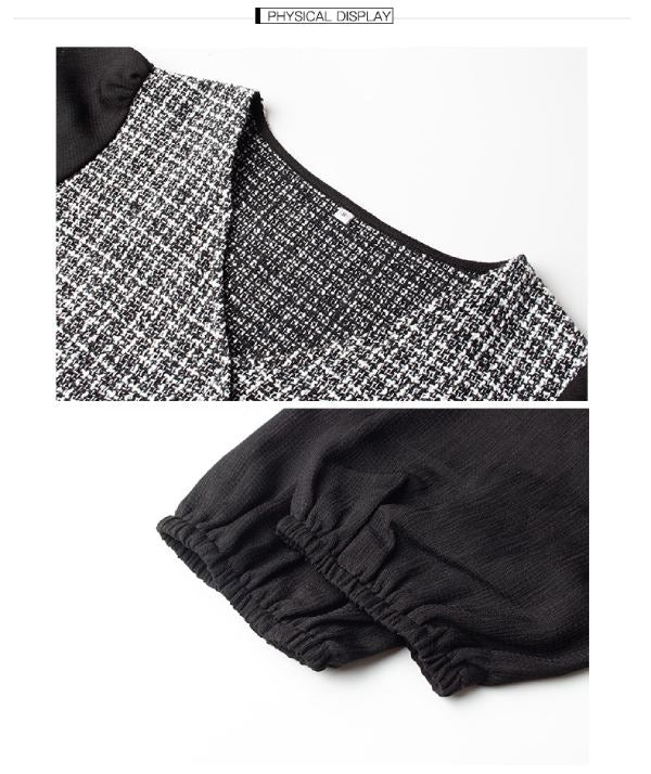 Women's Fashion Top Retro Casual Shirt