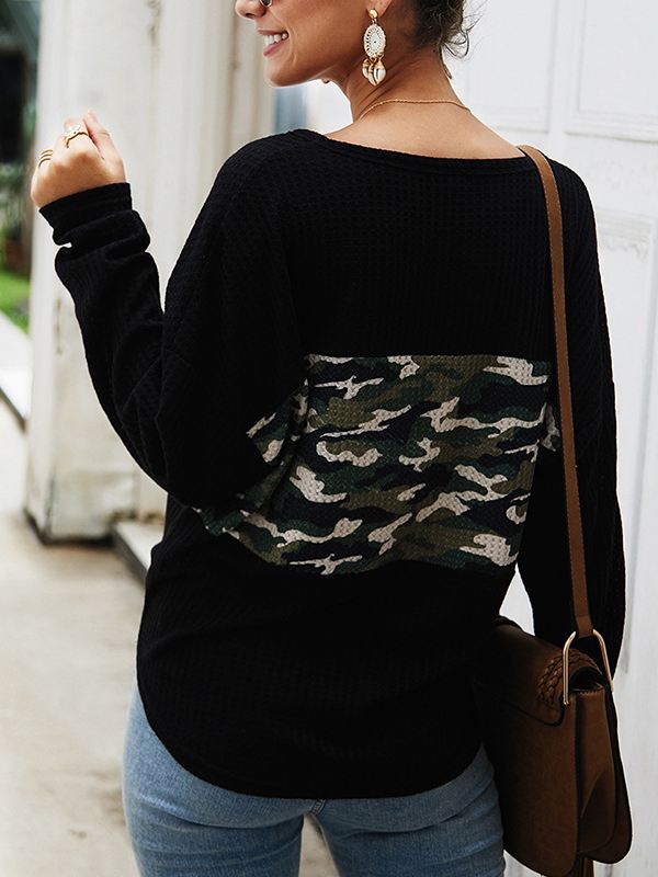 Women's Fashion Top Casual Meisai Outwear