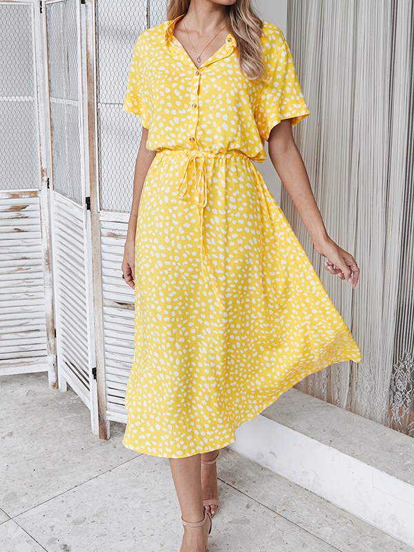 Women's Fashion Dress Hot Tunic Skirt